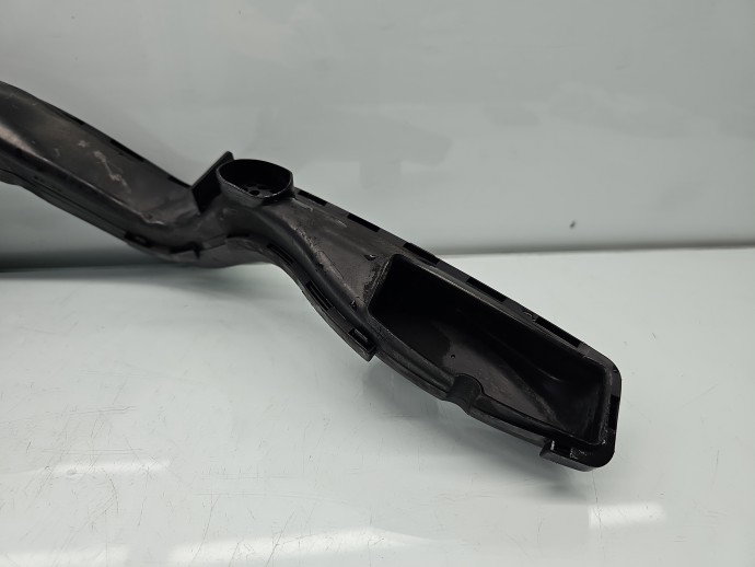Tub admisie aer Ford Kuga I [Fabr 2008-2012] 8V41-9E635-CC 2.0 TDCI G6DB 100KW / 140CP
