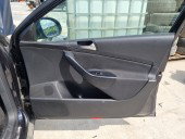 Motoras geam dreapta fata Volkswagen Passat B6 (3C2) [Fabr 2005-2010] Break