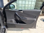 Macara electrica geam dreapta fata Volkswagen Passat B6 (3C2) [Fabr 2005-2010] Break  OEM
