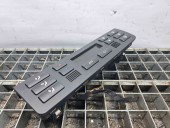  Panou comanda clima Bmw 3 (E46) [Fabr 1998-2005] 4126707