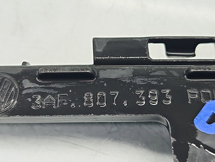 Suport bara dreapta spate Volkswagen Passat B7 (365) [Fabr 2010-2014] Break 3AF807394