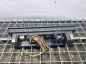  Panou comanda clima Bmw 3 (E46) [Fabr 1998-2005] 4126707