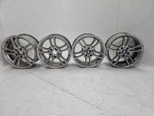 Set jante aliaj Bmw 1 (E88) [Fabr 2008-2013] Cabrio Pachet M 7891051