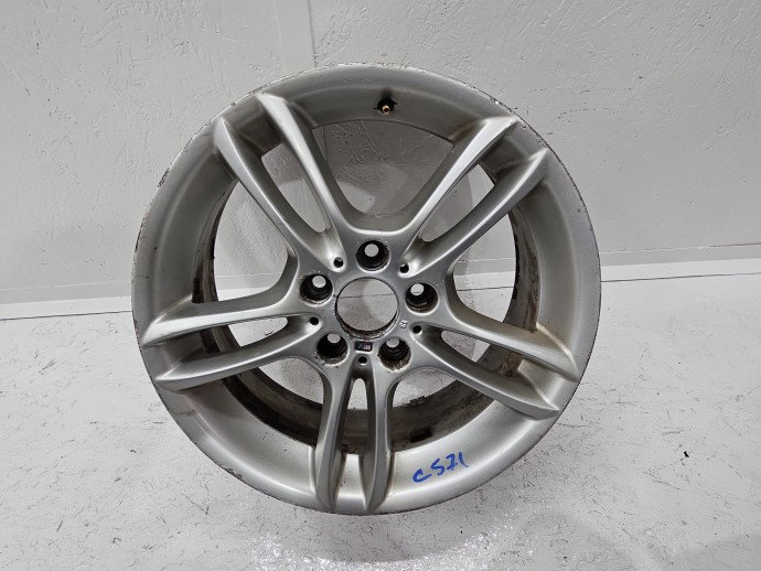 Set jante aliaj Bmw 1 (E88) [Fabr 2008-2013] Cabrio Pachet M 7891051