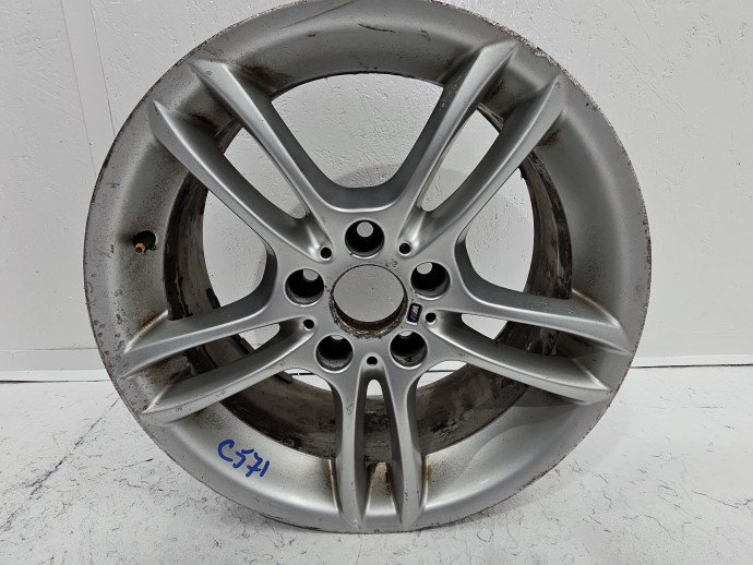 Set jante aliaj Bmw 1 (E88) [Fabr 2008-2013] Cabrio Pachet M 7891051