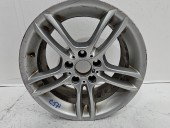 Set jante aliaj Bmw 1 (E88) [Fabr 2008-2013] Cabrio Pachet M 7891051