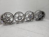 Set jante aliaj Bmw 1 (E88) [Fabr 2008-2013] Cabrio Pachet M 7891051