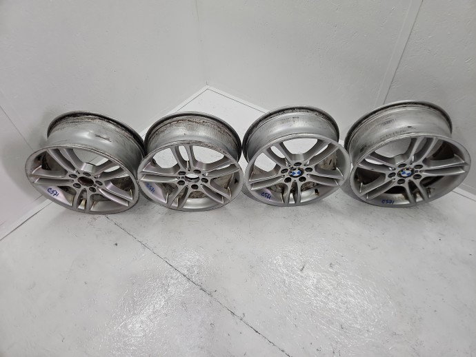 Set jante aliaj Bmw 1 (E88) [Fabr 2008-2013] Cabrio Pachet M 7891051