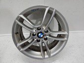 Set jante aliaj Bmw 1 (E88) [Fabr 2008-2013] Cabrio Pachet M 7891051
