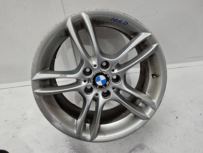 Set jante aliaj Bmw 1 (E88) [Fabr 2008-2013] Cabrio Pachet M 7891051