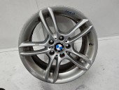 Set jante aliaj Bmw 1 (E88) [Fabr 2008-2013] Cabrio Pachet M 7891051