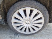 Set jante cu anvelope Volkswagen Passat B6 (3C2) [Fabr 2005-2010] Break  3C0601025G