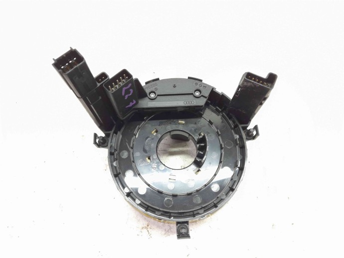 Spirala volan 4E0953541A Audi A6 (4F2, C6) [Fabr 2004-2010] 2.0 BRE