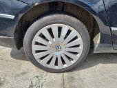 Set jante cu anvelope Volkswagen Passat B6 (3C2) [Fabr 2005-2010] Break  3C0601025G