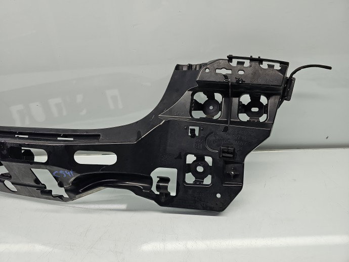 Suport bara dreapta spate Bmw 3 Saloon (G20) [Fabr 2018-2025] Berlina Pachet M 7469364