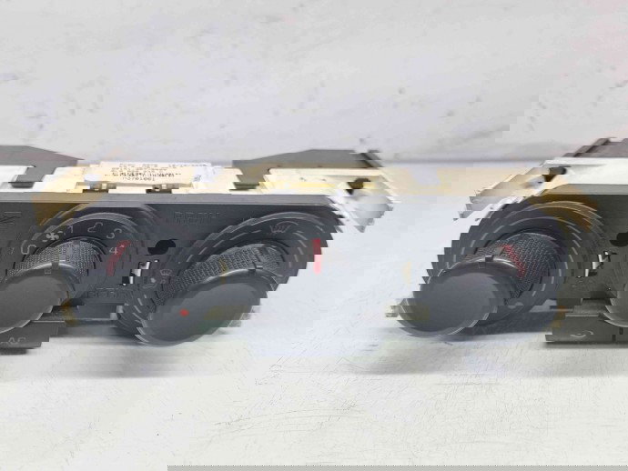  Panou comanda clima Seat Cordoba (6L2) [Fabr 2002-2009] 6L0820045C