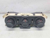  Panou comanda clima Seat Cordoba (6L2) [Fabr 2002-2009] 6L0820045C