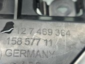 Suport bara dreapta spate Bmw 3 Saloon (G20) [Fabr 2018-2025] Berlina Pachet M 7469364