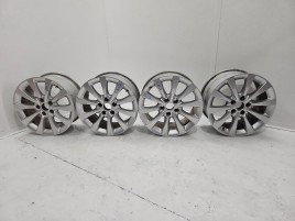 Set jante aliaj AUDI A6 (4G2, C7) [Fabr 2012-2017] Sedan Quattro 4G0601025BH
