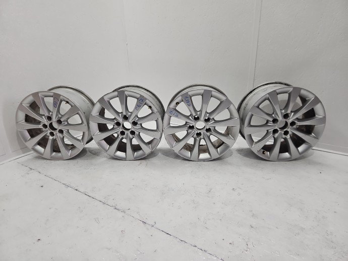 Set jante aliaj AUDI A6 (4G2, C7) [Fabr 2012-2017] Sedan Quattro 4G0601025BH