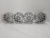 Set jante aliaj AUDI A6 (4G2, C7) [Fabr 2012-2017] Sedan Quattro 4G0601025BH