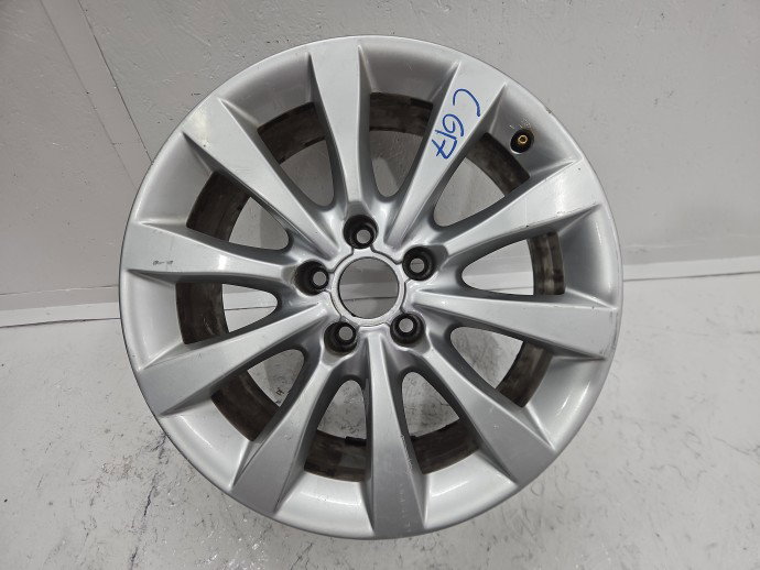 Set jante aliaj AUDI A6 (4G2, C7) [Fabr 2012-2017] Sedan Quattro 4G0601025BH