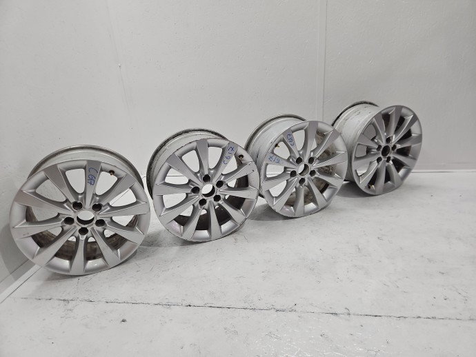 Set jante aliaj AUDI A6 (4G2, C7) [Fabr 2012-2017] Sedan Quattro 4G0601025BH