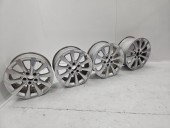 Set jante aliaj AUDI A6 (4G2, C7) [Fabr 2012-2017] Sedan Quattro 4G0601025BH