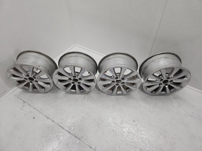 Set jante aliaj AUDI A6 (4G2, C7) [Fabr 2012-2017] Sedan Quattro 4G0601025BH