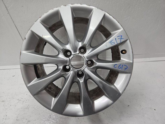 Set jante aliaj AUDI A6 (4G2, C7) [Fabr 2012-2017] Sedan Quattro 4G0601025BH