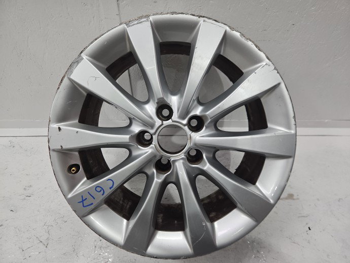 Set jante aliaj AUDI A6 (4G2, C7) [Fabr 2012-2017] Sedan Quattro 4G0601025BH