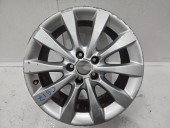 Set jante aliaj AUDI A6 (4G2, C7) [Fabr 2012-2017] Sedan Quattro 4G0601025BH