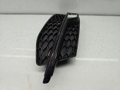 Grila proiector dreapta AUDI A3 (8VS) [Fabr 2013-prezent] Berlina S-line 8V3807682G