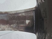 Janta aliaj AUDI A6 (4G2, C7) [Fabr 2012-2017] Avant Facelift 4G0601025BH