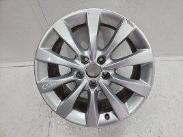 Janta aliaj AUDI A6 (4G2, C7) [Fabr 2012-2017] Avant Facelift 4G0601025BH
