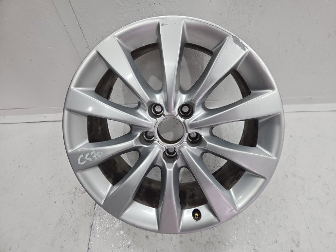 Janta aliaj AUDI A6 (4G2, C7) [Fabr 2012-2017] Avant Facelift 4G0601025BH