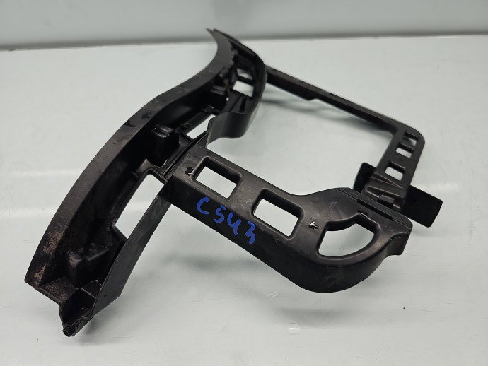 Suport bara stanga spate Volkswagen Passat B7 (365) [Fabr 2010-2014] Break 3AF807377
