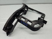 Suport bara stanga spate Volkswagen Passat B7 (365) [Fabr 2010-2014] Break 3AF807377