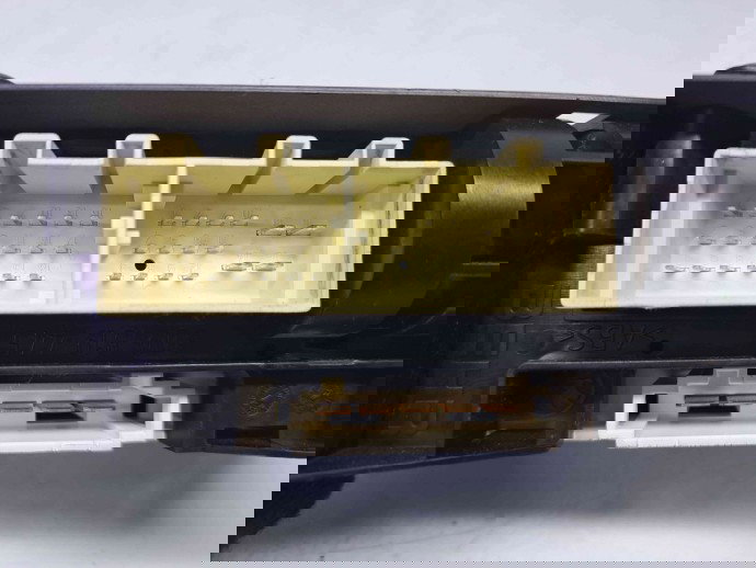  Panou comanda clima Seat Cordoba (6L2) [Fabr 2002-2009] 6L0820045C