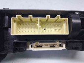  Panou comanda clima Seat Cordoba (6L2) [Fabr 2002-2009] 6L0820045C