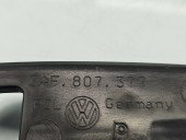 Suport bara stanga spate Volkswagen Passat B7 (365) [Fabr 2010-2014] Break 3AF807377