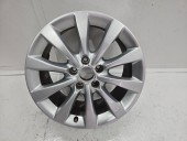 Janta aliaj AUDI A6 (4G2, C7) [Fabr 2012-2017] Avant Facelift 4G0601025BH