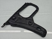 Suport bara dreapta spate AUDI A3 (8VS) [Fabr 2013-prezent] Berlina S-line 8V5807378