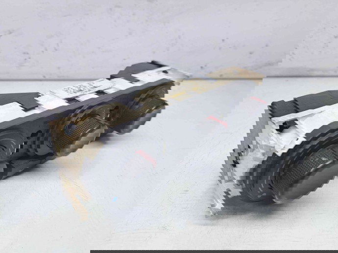  Panou comanda clima Seat Cordoba (6L2) [Fabr 2002-2009] 6L0820045C