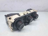  Panou comanda clima Seat Cordoba (6L2) [Fabr 2002-2009] 6L0820045C