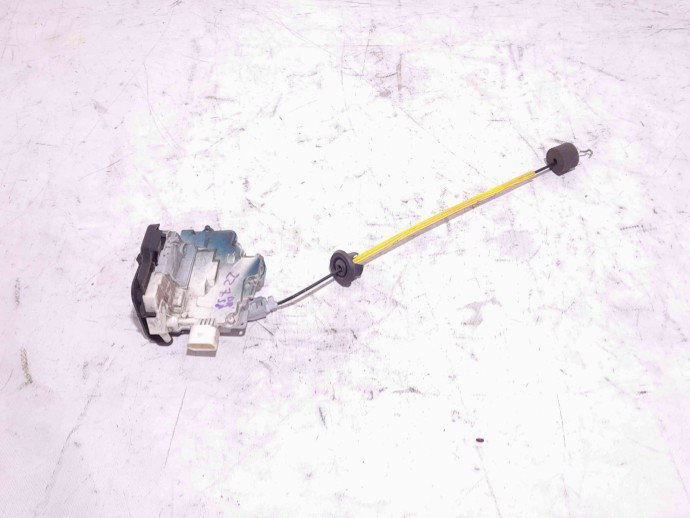 Broasca usa dreapta spate 4F0539016A Audi A6 (4F2, C6) [Fabr 2004-2010] 2.0 BRE