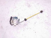 Broasca usa dreapta spate 4F0539016A Audi A6 (4F2, C6) [Fabr 2004-2010] 2.0 BRE