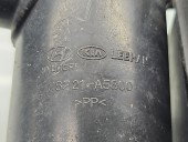 Rezonator aer KIA Ceed (JD) [Fabr 2012-2018] 28221-A5800 1.6 CRDI D4FB 94KW / 128CP