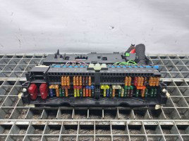  Panou sigurante Bmw 3 (E46) [Fabr 1998-2005] 8364540 