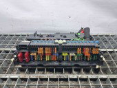  Panou sigurante Bmw 3 (E46) [Fabr 1998-2005] 8364540 